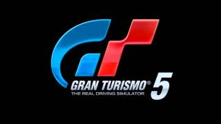 Gran Turismo 5 OST: Satoshi Bando - Mesmerium