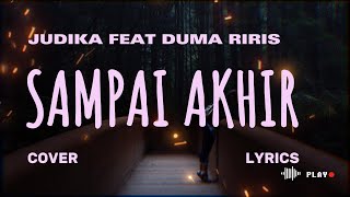 Judika Feat Duma Riris  Sdanai Akhir cover U0026   Cover By Meilisa