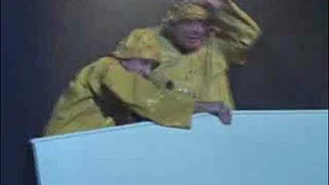 Gilligan's Island intro season 2