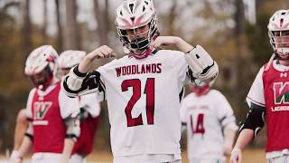 The Woodlands Lacrosse | TEXAS TOUR