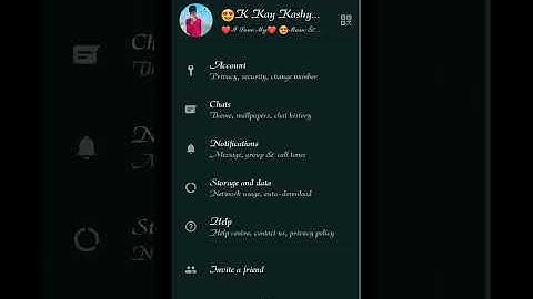 How to Use WHATSAPP FINGERPRINT LOCK on Android।  #short  #shortsvideo #youtubeshorts #shorts