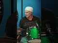 Chad Smith vs John Bonham #drumeo #chadsmith #ledzeppelin