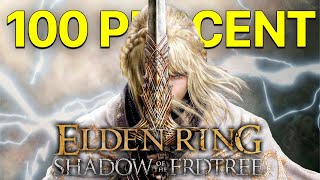 Elden Ring Shadow of the Erdtree 100% Walkthrough 🛡️🗡️💯 (All Quests, Items and Bosses) Part 2