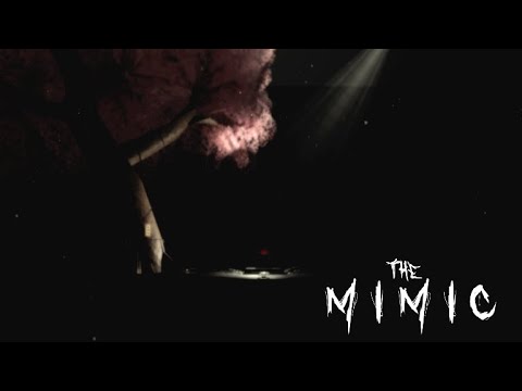 Roblox The mimic:เล่นแปปๆก็เบื 3 Mod!! ที่ควรใส่เข้ามาในการเอาชีวิตรอด 1
