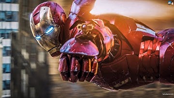 How to install Iron Man Mod in GTA IV