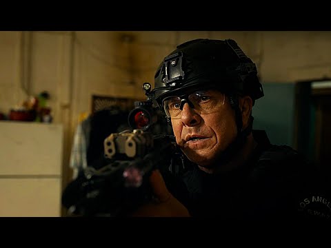 During A Raid