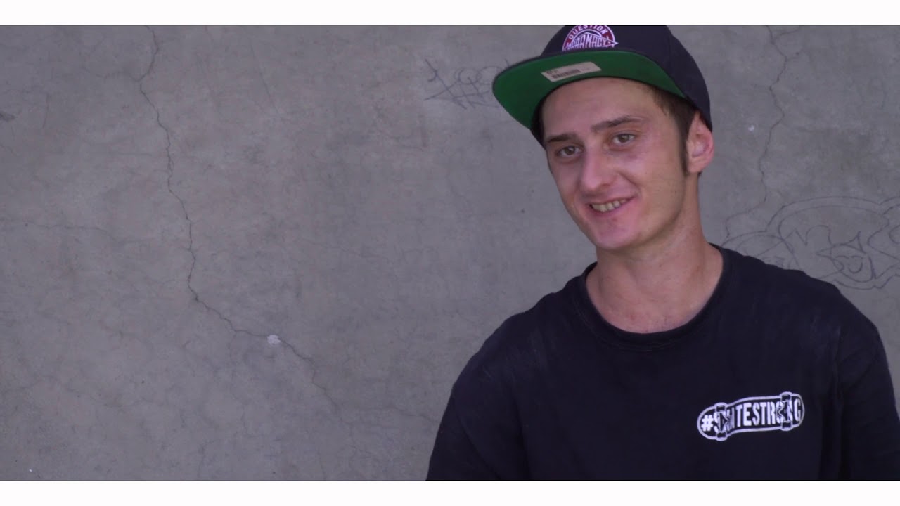 Skate or Decay   Jason Thurtle Sizzle