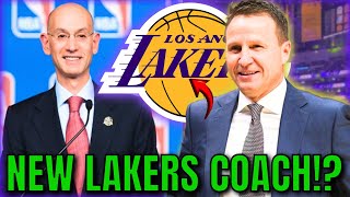 FINALLY UPDATED! NBA REPORTED! LAKERS FINALIZED CONTRACT? LOS ANGELES LAKERS NEWS