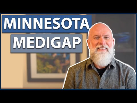 How Do Medicare Supplement (Medigap) Policies in Minnesota Work?