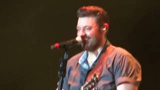 Chris Young, "I Can Take it from There", The Mill, Terre Haute, IN 9/2/23