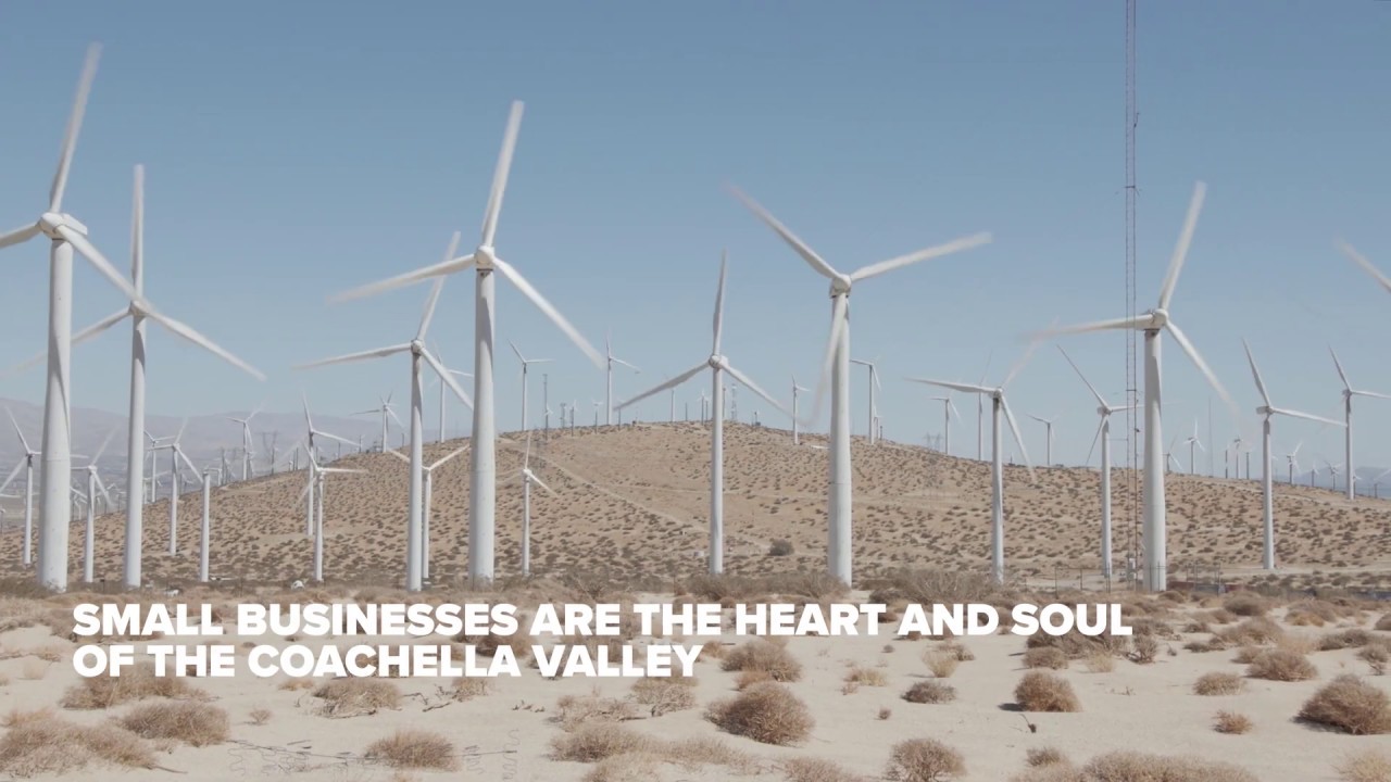 JNS Next supports Coachella Valley businesses