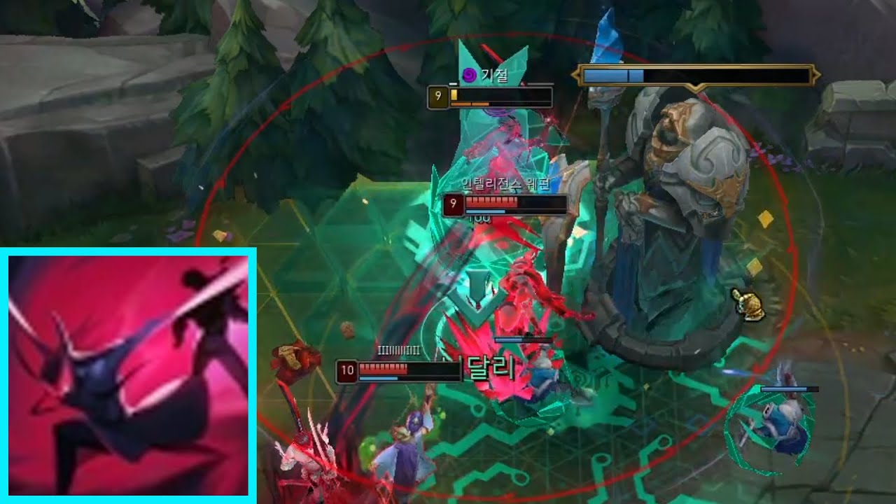 HOW DID YONE SURVIVE AFTER LISSANDRA'S ULT? YouTube