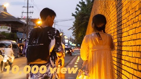 ALUM - สาวเชียงใหม่ (Official Music Video)