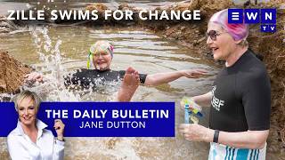 The Day That Was Sandf Controversy In The Western Cape Zilles Powerful Blame U0026 Shame Cdanaign