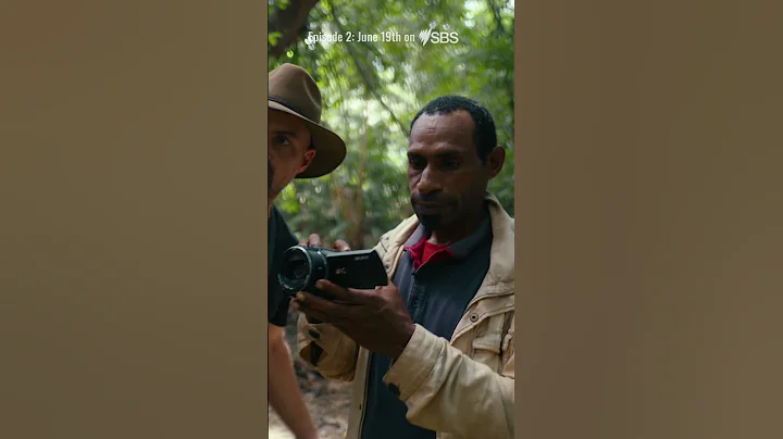 Thylacine Sightings in New Guinea | Tasmanian Tiger Mystery