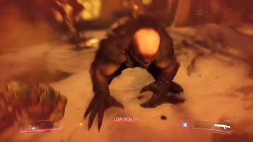 Get back to Mars - Doom