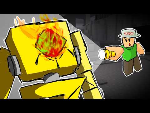 BLINDING KILLERS in Die of Death