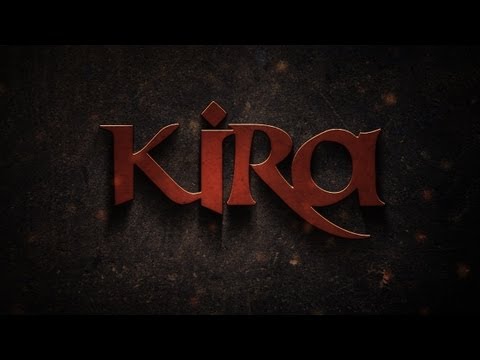 Kira - Teaser Trailer (HD)