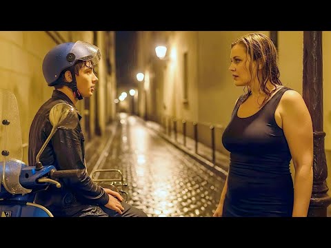 قصة شاب عمره 20 عام ا وامرأة مطلقة عمرها 40 عام ا