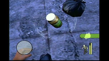 Manhunt (XBOX) | Halos Fix