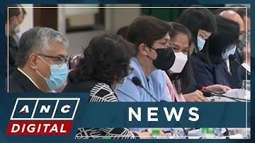 DBM cuts funds for healthcare programs in 2023 budget | ANC