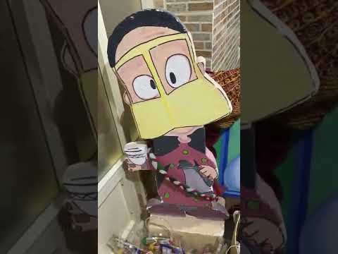 حق الله قرقيعان حق الليلة