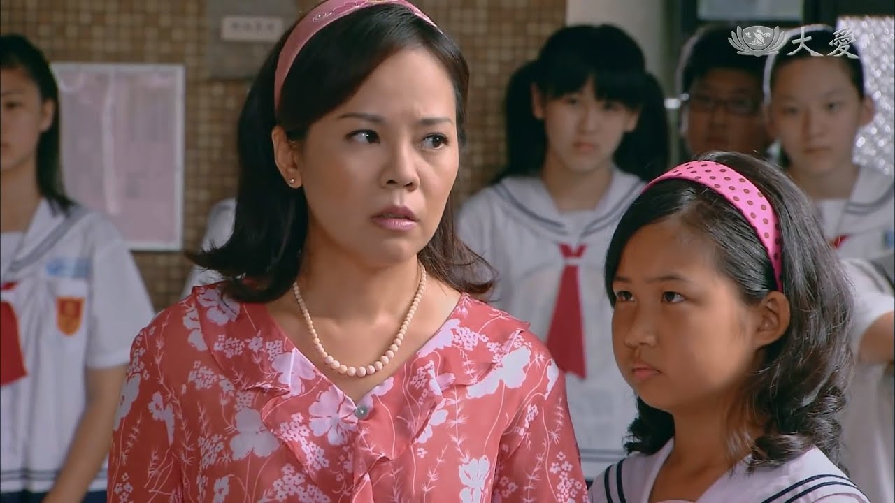 [我愛美金] - 第30集 / A Teacher’s Heart