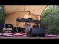 日食なつこ  hoshioto'26 葡萄浪漫館 un-gentleman.  ~ 真夏のダイナソー 撮影OKだったのでアップしています