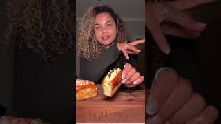 Is it worth £15? #sandwich #sanwichtiktok #foodtok #tastetest #foodtok
