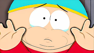 Cartman TAKES AN L in these South Park episodes...