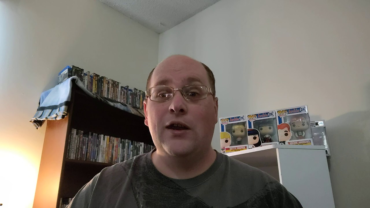 Awoken movie review - YouTube
