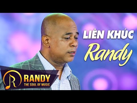 Video LK Tình Chết Theo Mùa Đông & Ngày Vui Qua Mau | RANDY - youtube