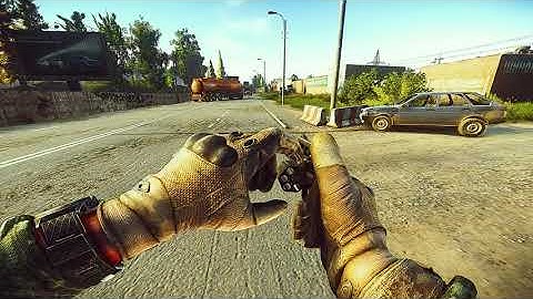 Escape From Tarkov- Rhino 50DS .357 Reload