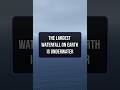 Did You Know the Biggest Waterfall Is Hiding Under the Ocean?