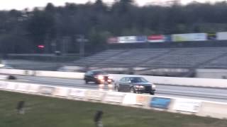 Dynotech Rs4 B7 V8 Twin Turbo