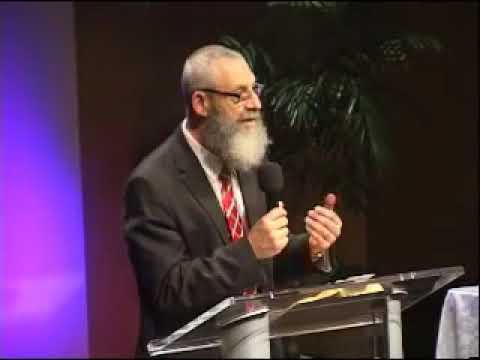 Сильная проповедь. Любовь к Господу это любовь к людям, Михаэль Цин,