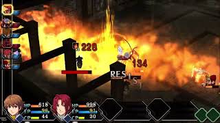 The Legend of Heroes Trails from Zero - All Chapter 1 Bosses
