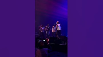 Thumbnail of Asake’s Fuji Vibes dance in Berlin!