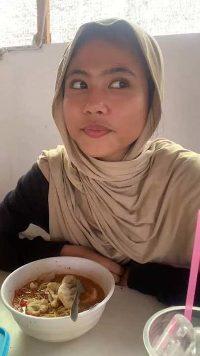 makan seblak habis berapa yaa..?🤔🤔🤫 #kuliner #seblak