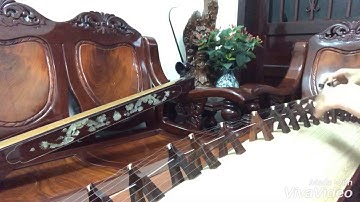 LÝ CÂY ĐA- CLB Đàn Tranh Vũng Tàu