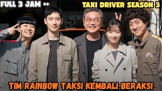 Download Lagu TAKSI DRIVER SEASON 3 FULL 3 JAM ++ - TIM BALAS DENDAM YANG MEMBANTU MENGUNGKAP KEJAHATAN (REUPLOAD) MP3