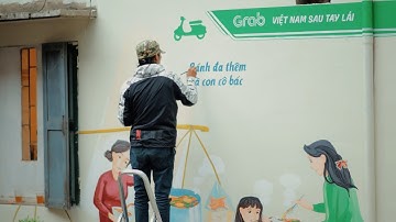 Việt Nam Sau Tay Lái (MV)