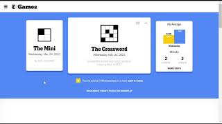 Alternatives to windows? (Wednesday crossword)
