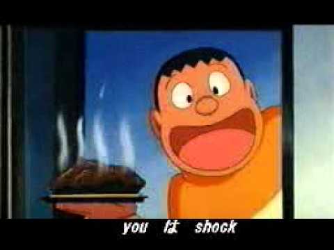 MAD ANIME - 技安(胖虎) - 北斗之拳-把愛找回來