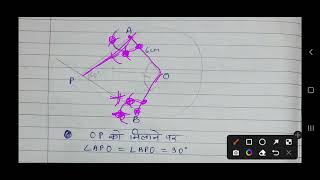 CBSE Term2 maths SQP hindi medium with solutions (part2)