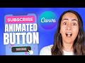 Canva Animation Tutorial Quiz