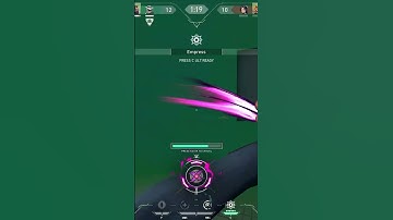 Reyna 1v5 Ace but my team not in yet... @Rezmag