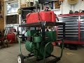 Increase The Fuel Capacity On A Generator