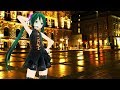【MMD】【初音ミク】恋人よ/五輪真弓