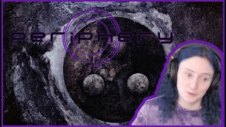 PERIPHERY | 'Periphery V: Djent Is Not A Genre' | ALBUM REACTION/REVIEW
